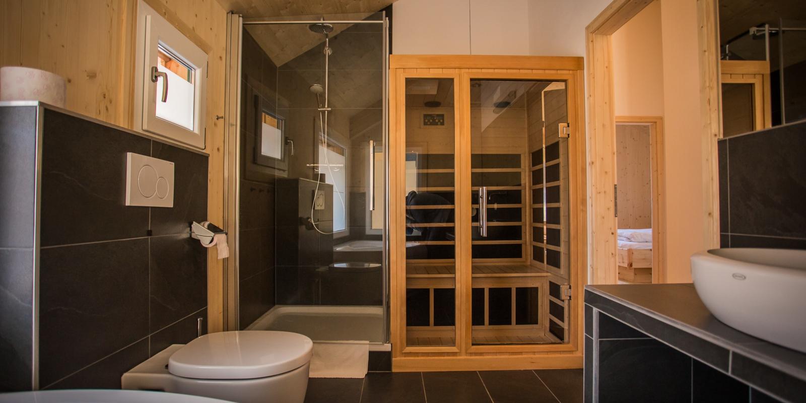 badkamer luxe ontspannen